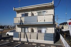 エテルノAの外観画像