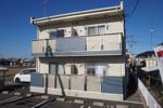 エテルノAの間取り画像