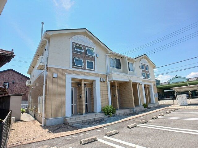 メゾンヌーベルの賃貸物件