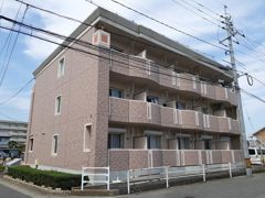 フラン・ヴェルジェの外観画像
