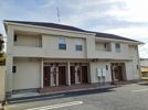 グレ－ス新町の外観