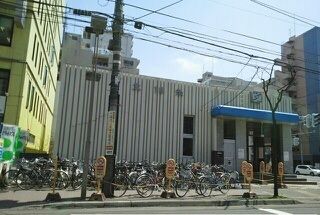 近くの地下鉄　北１８条駅まで620m（徒歩8分）