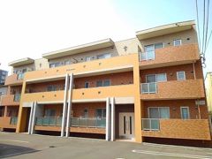 プリムローズの外観画像