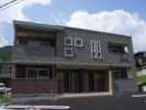 ガーデンハウス朝日山 Aの間取り画像