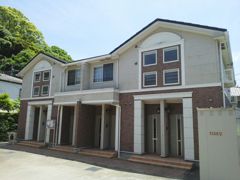 カーサプラシードの外観画像