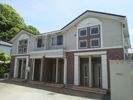 カーサプラシードの間取り画像