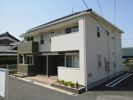 ミルトフリーデⅠの間取り画像
