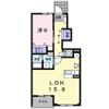 フローリア漣1号館の間取り画像