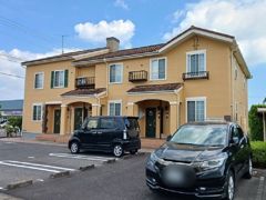 フローリア漣1号館の外観画像