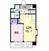 ロイヤルヒルズの間取り画像