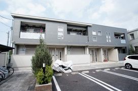 ルーエの外観画像