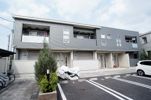 ルーエの間取り画像