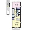 ヴィラ ウィッシュの間取り画像