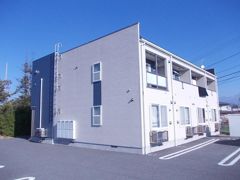 クラダーの外観画像
