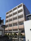 ファイン・スクエアーの外観