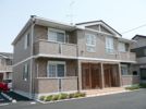 オーパス Ⅴの間取り画像