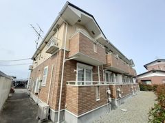 アイリスKTの外観画像