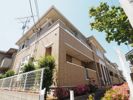 ガーデンパレス三咲の間取り画像