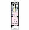 ル ポン ド ラルカンシェルの間取り画像