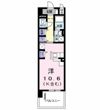 ル ポン ド ラルカンシェルの間取り画像