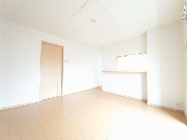 リビング