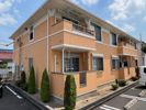 ジュネスKの間取り画像