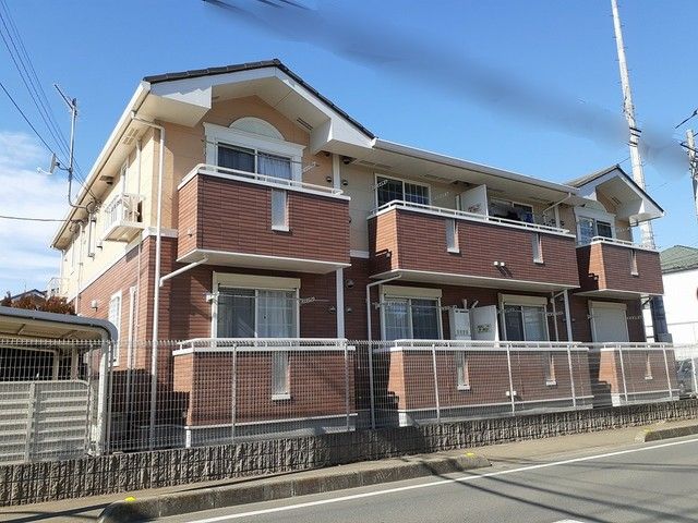 セレーノヴィオラAの外観画像