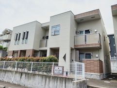 サニーセトル五号館の外観画像
