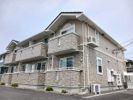 サニーグランツAの間取り画像