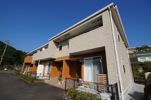 サザンクロス Ⅱの間取り画像