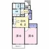 プレッソ前野 Ⅱの間取り画像