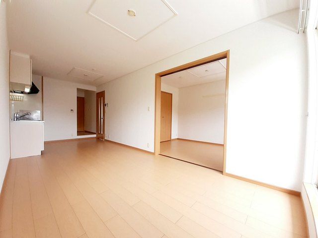 リビング
