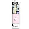 ヴァンベールの間取り画像