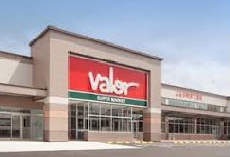 近くのバロー日の出店まで1,000m(徒歩13分)