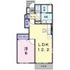 リアン・ロジュマンAの間取り画像