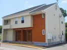 リアン・ロジュマンAの間取り画像