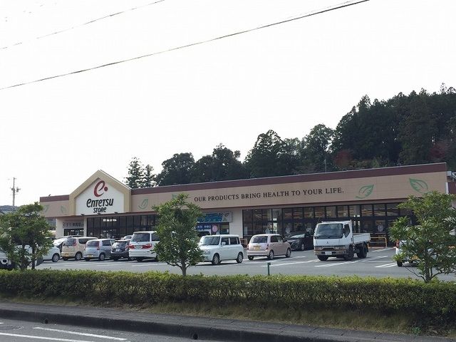 近くの遠鉄ストア 天竜店まで750m(徒歩10分)