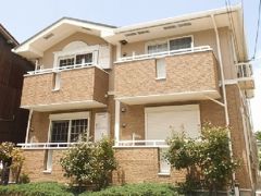 シンフォニアガーデン小本の外観画像