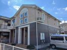 アンジュ Aの間取り画像