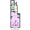コルソプレッソの間取り画像