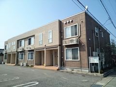 アスティオンの外観画像