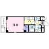 インプレスコート酒蔵通の間取り画像