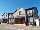 ラフィネSの間取り画像