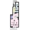 アルバータⅢの間取り画像