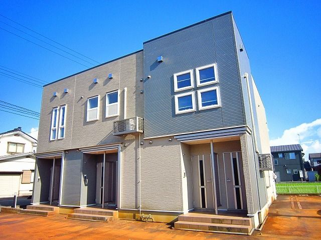 エスキベル Aの外観画像