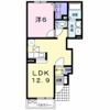 シェーネ・プラシードの間取り画像