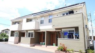 Verde Villa Ⅰの外観画像