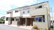 Verde Villa Ⅰの間取り画像