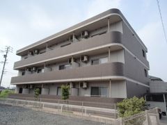 ヴェルセアの外観画像