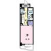 フォルシュ アンジュの間取り画像